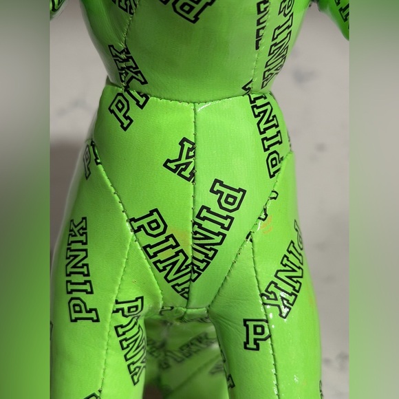 Victoria's Secret PINK Logo Dog Figurines - Picture 15 of 17